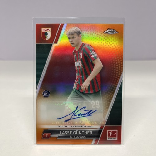 Lasse günther auto - lasse, rc