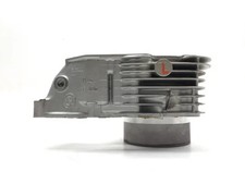 Engine Cylinder Jug W Piston
