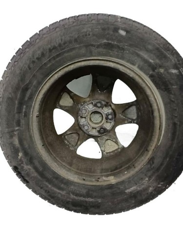 Felge 2235965 suzuki - 16, -felge