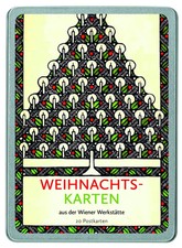 Weihnachtskarten | Aus der