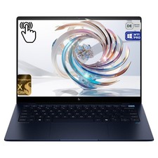 HP EliteBook Ultra, XElite X1E-78-100, 14",Touchscreen, QWERTZ Tastatur, W11 Pro