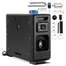 8KW 12V Diesel Standheizung