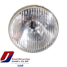 Ford P7 Scheinwerfer