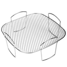 Erstellen Sie köstliche Backwaren mit diesem Luft Friteuse-Rack in Bäckereiqua