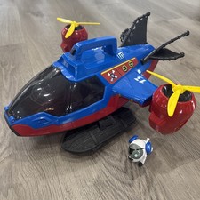 Paw Patrol Pirate Pups Air