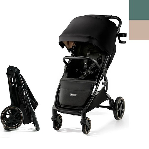 Kinderkraft kinderwagen mitzy - kinderkraft,