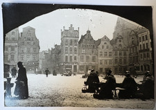 Ak.-Foto-Stuth, Rostock