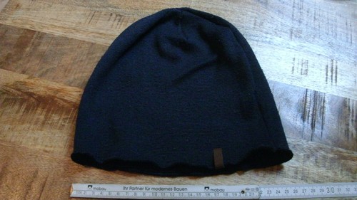 Mütze schwarz von tcm - in,
