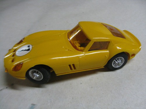 Jouef for playcraft ferrari - jouef,