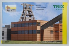 Trix N 66311 Minitrix Bausatz