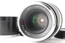 CLA'd [MINT] Voigtlander Apo