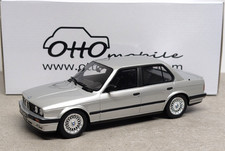 1:18 Otto Mobile BMW 325i E30