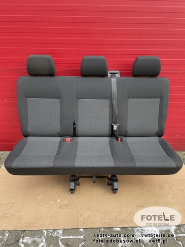 Caravelle seat rear - t6.1,