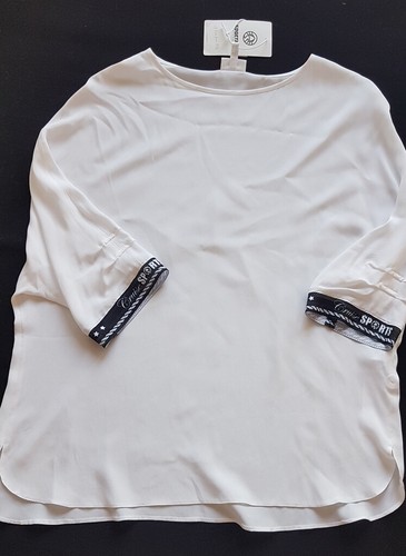 Sportalm shirt bluse optical - shirt,