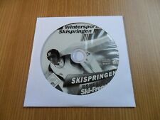 (PC) - WINTERSPORT: SKISPRINGEN 2007