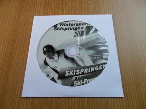 Wintersport - -,