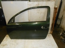 Fahrertür Tür Opel Corsa C