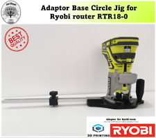 Adapter Basis Kreisvorrichtung