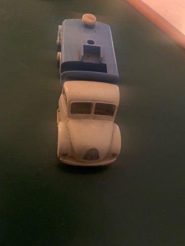 Modellauto siku magirus - siku,