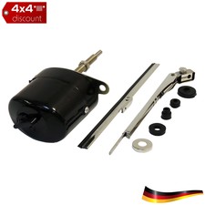 Wischermotor Kit Jeep Willys MB 1941/1945