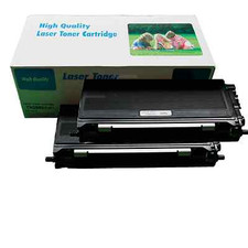 2Toner kompatibel mit Brother