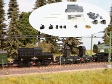 MU N-G99200 - Wasserwagen