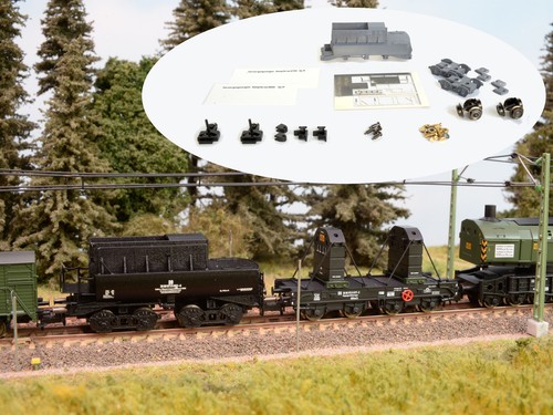 G99200 wasserwagen - mu, n-g99200