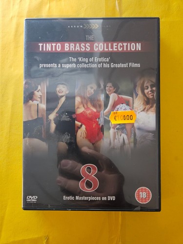 The tinto brass collection - the,