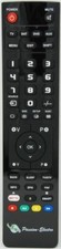 Replacement remote control for - replacement,