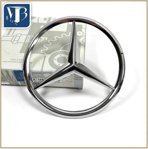 Original mercedes benz r129 - mercedes-benz,