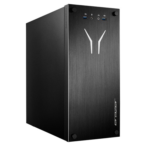 Medion erazer p67015 desktop - medion,