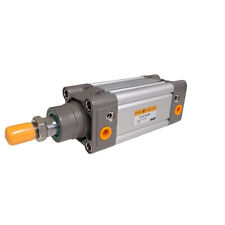 Doppeltwirkender Zylinder pneumatikzylinder 50mm hub ISO15552 - Zylinder Kolben