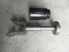 Zuggabel Innenteil Gummipuffer