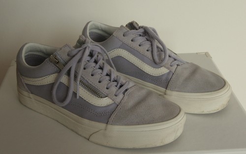 Vans sneaker flieder lila - vans,