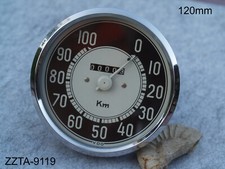 Triumph,  Tacho,   u.A