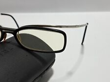 M25-3-4 CHANEL Brillengestell Brillenfassung Mod. 3033 c501 incl. Original- Etui