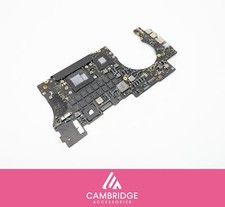 MacBook Pro A1398 15" 2014 Logic Board i7 2,5GHz 16GB NVIDIA 820-3787-A