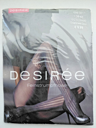 Desirée overknee optik - desirée,