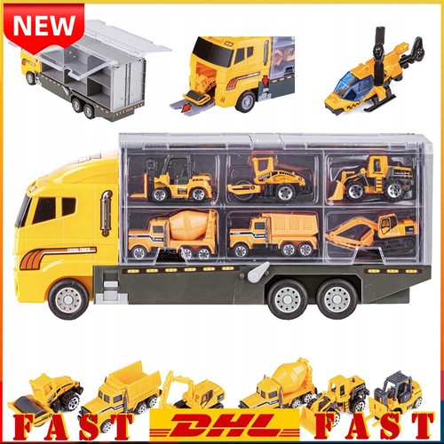 Truck kinder lkw spielzeug - kinder,
