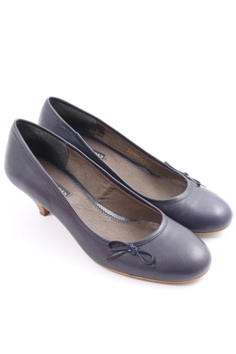 Gortz shoes hochfront pumps - gortz,