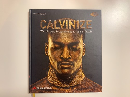 Calvinize calvin hollywood - calvinize,