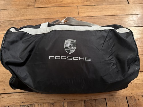 Porsche tequipment indoor auto - porsche,