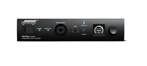 Bose veritas 1100bh - bose,
