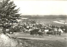 Crottendorf Erzgebirge Dorf