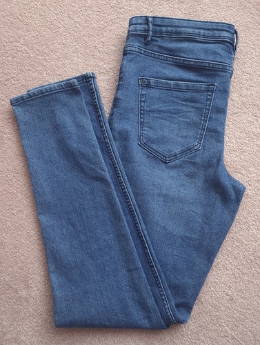 Esmara damen jeans super - damen, jeans,