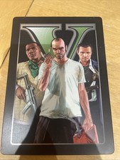 Grand Theft Auto 5 (GTA V)