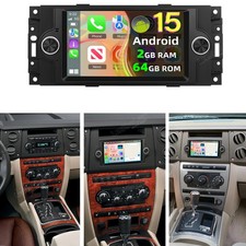 2=64GB Für Jeep Commander