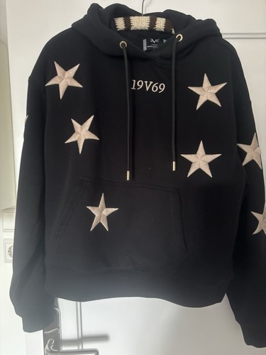 Versace 19v69 hoody - 19v69", ⭐️
