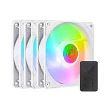 CoolerMaster Sickleflow 120 3in1 White Edition ARGB (Gebraucht)