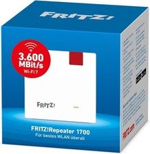 AVM FRITZ!Repeater 1700 | WLAN